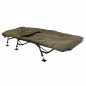 JRC DEFENDER FLEECE SLEEPING BAG - Spacák