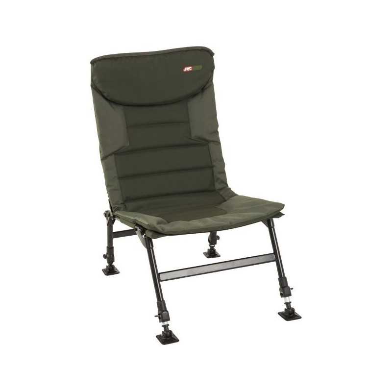 JRC DEFENDER CHAIR - Kreslo