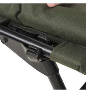 JRC DEFENDER CHAIR - Kreslo