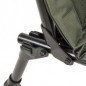 JRC DEFENDER CHAIR - Kreslo