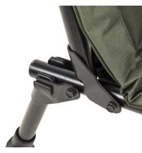 JRC DEFENDER CHAIR - Kreslo