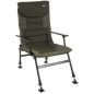 JRC DEFENDER HI-RECLINER ARMCHAIR - Kreslo