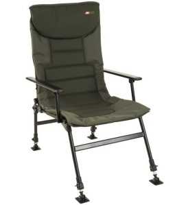 JRC DEFENDER HI-RECLINER ARMCHAIR - Kreslo