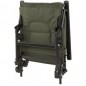 JRC DEFENDER HI-RECLINER ARMCHAIR - Kreslo