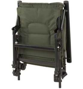 JRC DEFENDER HI-RECLINER ARMCHAIR - Kreslo