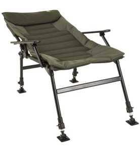 JRC DEFENDER HI-RECLINER ARMCHAIR - Kreslo