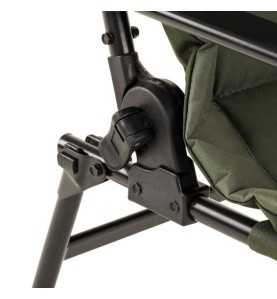 JRC DEFENDER HI-RECLINER ARMCHAIR - Kreslo