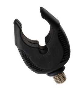 Giants Fishing Rohatinka Rubber Rod Rest LXR Black 