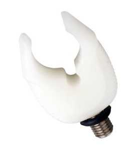 Giants Fishing Rohatinka Rubber Rod Rest LXR Fluo