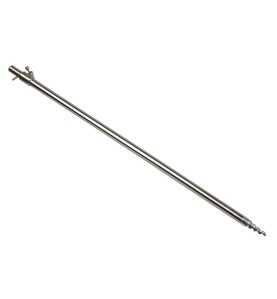 Giants Fishing Vidlička nerez Drill Bank Stick 75-120cm 