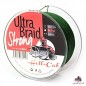 Hell-Cat Šnúra Spletaná šnúra Ultra Braid Strong 0,60mm 54,50kg - 200m
