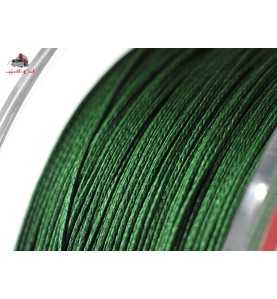 Hell-Cat Šnúra Ultra Braid Strong 0,60mm, 54,50kg, 200m
