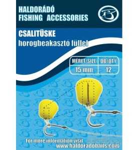 Haldorádó Nástrahový Osteň s Gumeným Krúžkom 7mm