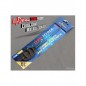 By Döme Team Feeder Long Cast Method Feeder Košík - Set L 25g