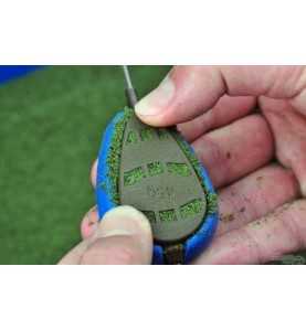 By Döme Team Feeder Long Cast Method Feeder Košík - Set XL 65g