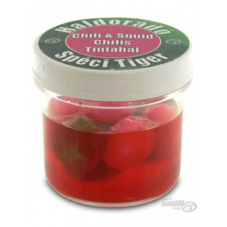 Haldorádó SpéciTiger - Chili - Kalamár