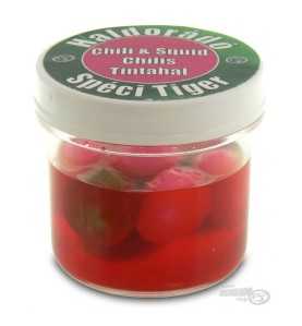 Haldorádó SpéciTiger - Chili - Kalamár