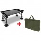 NGT Stolík Dynamic Bivvy Table + Obal