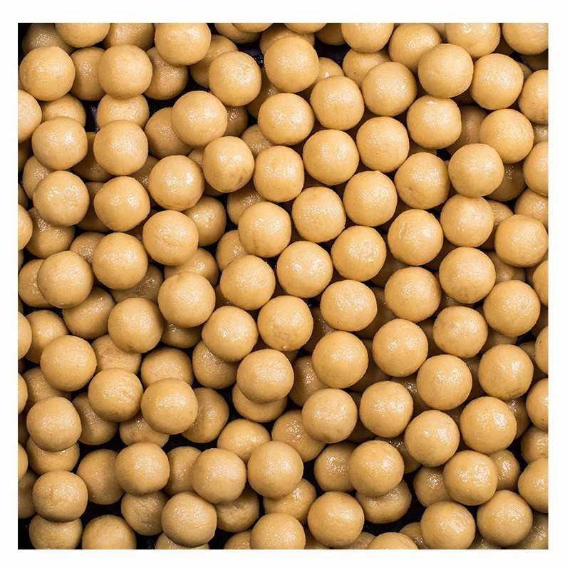 LK Baits Jeseter Special Boilies Cheese 18mm, 1kg