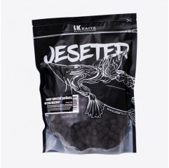 LK Baits Jeseter Special Pellets Beluga Halibut 12mm 1kg