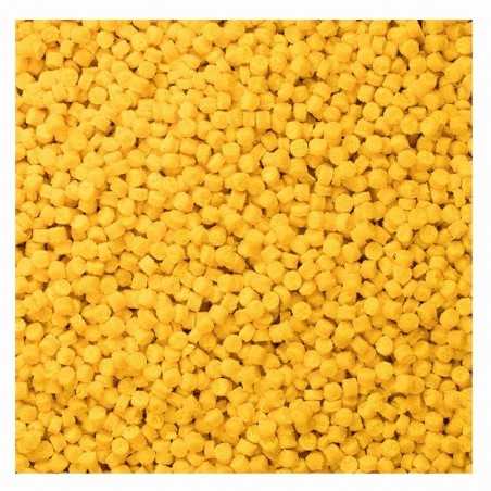 LK Baits IQ Method Feeder Speed Pellets 600g Maďarský Med/Hungarian Honey 2mm