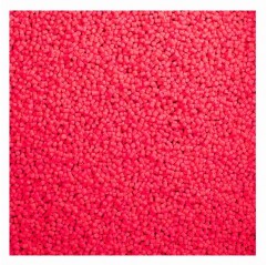 LK Baits IQ Method Feeder Speed Fluoro Pellets 600g Cherry 4mm