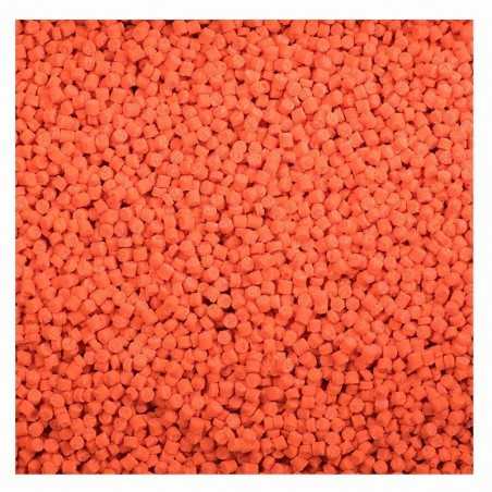 LK Baits IQ Method Feeder Speed Fluoro Pellets 600g Exotic 4mm