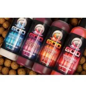 Korda The Goo Woonderberry Supreme 115ml 