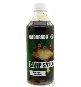 Haldorádó Carp Syrup - Divoký Tiger