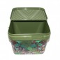 NGT Vedro Medium Camo Bucket Square deluxe 10l