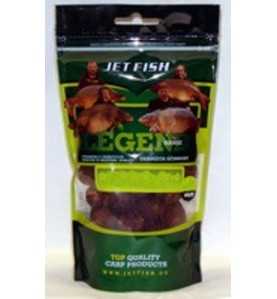 Jet Fish Boilies LEGEND CHILLI TUNA-CHILLI 20mm 250g
