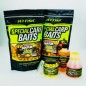 Jet Fish NATUR LINE - PELETY KUKURICA 1kg 4mm