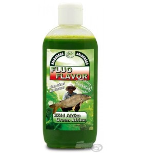 Haldorádó Fluo Flavor - Zelená Afrika
