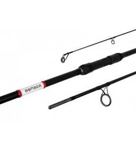 Prút Delphin BOMBER / 3 diely 390cm/ 5.00lbs