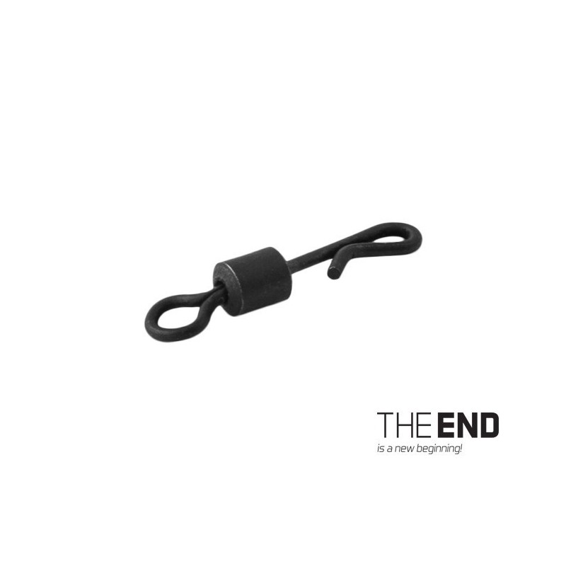 Delphin Rýchloup. obratlík Quick Swap THE END / 10KS