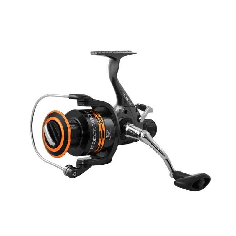 Navijak Delphin MODECO Carp