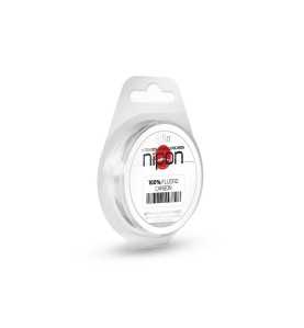 FIN NIPON fluorokarbón / 20m