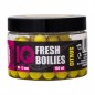 LK Baits IQ Method Feeder Boilies Fresh 10-12mm,150 ml Citrus