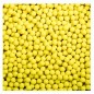 LK Baits IQ Method Feeder Boilies Fresh 10-12mm,150 ml Citrus