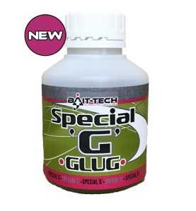 Bait-Tech Tekutá Esencia a spojivo Special G Glug 250 ml