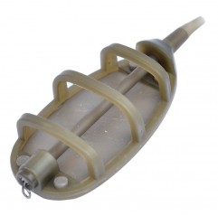 Carpzoom Method Feeder košík XL