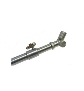 NGT STAINLESS STEEL ANGLE ADAPTER