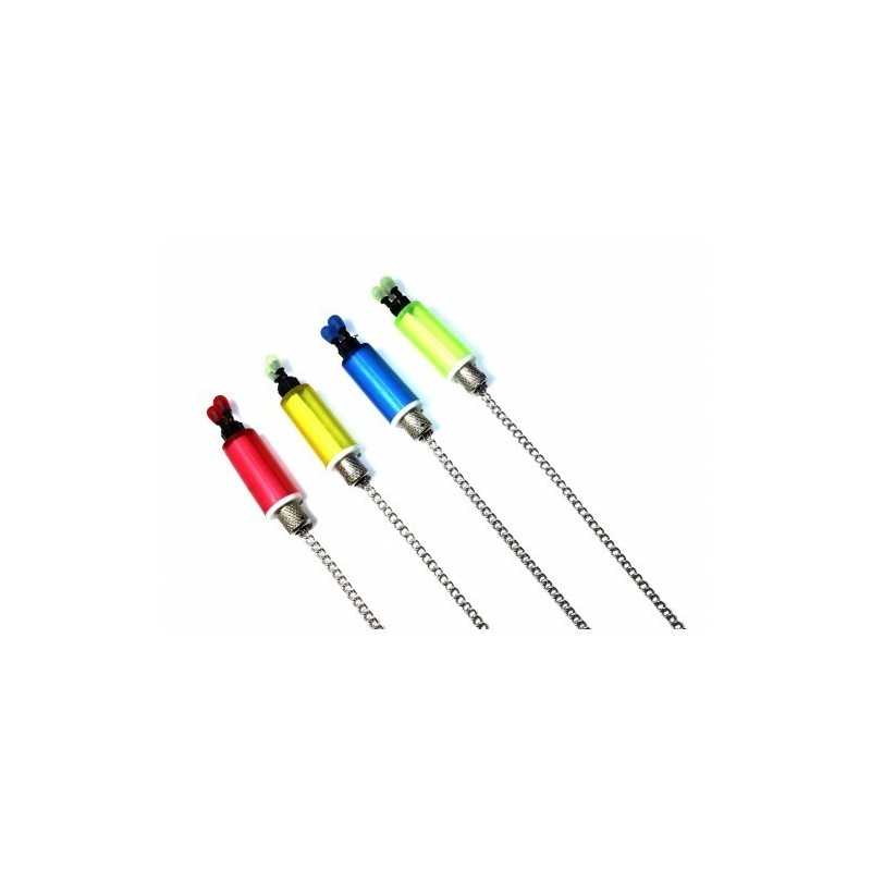 Zfish Retiazkový Swinger Indikátor Chain Hanger