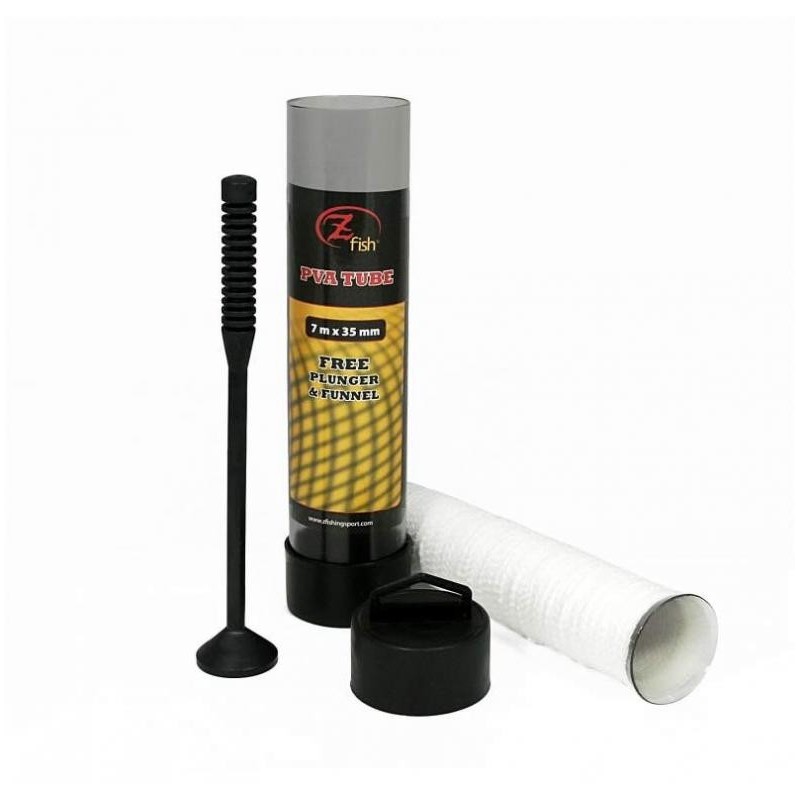 Zfish PVA Pančucha Mesh Tube 35mm - 7m