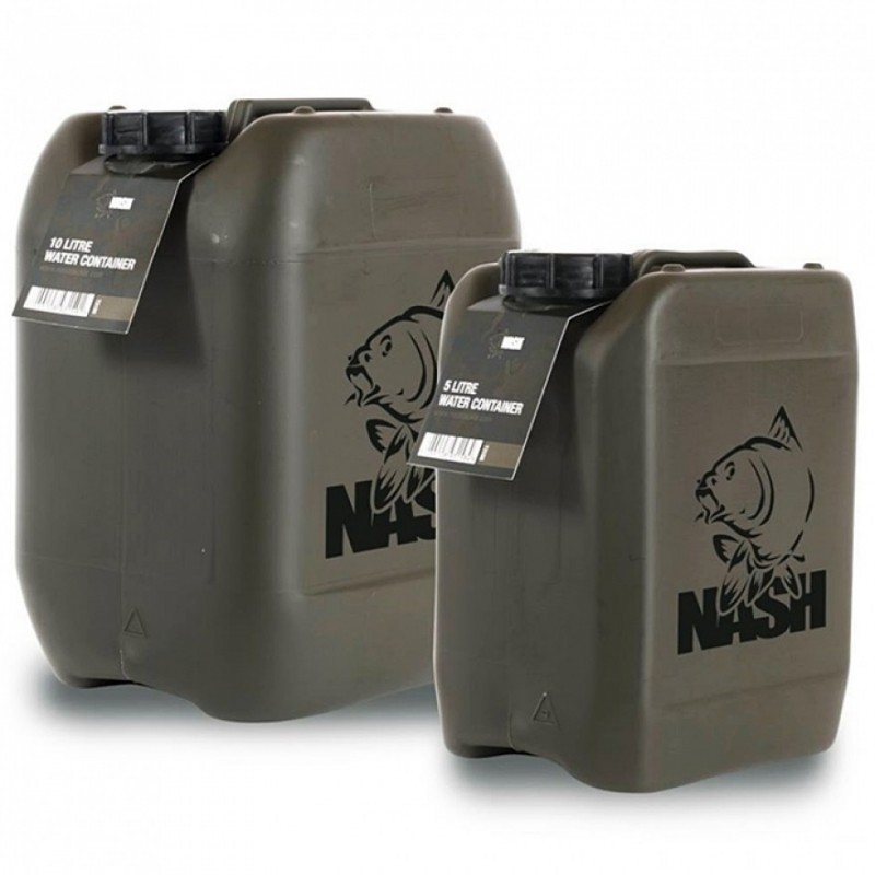 Nash Kanister 5L Water Container