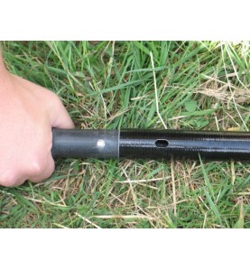 Nash Prodding Stick Extra Sension nádstavec na skúšobnú tyč 142cm