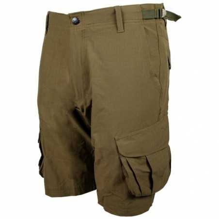 Korda Šortky Kombat Shorts Military Olive Novinka 2018