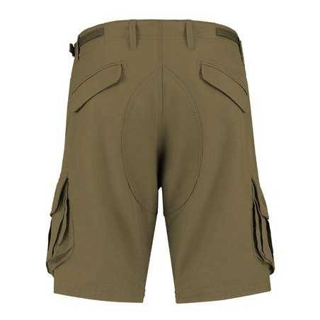 Korda Šortky Kombat Shorts Military Olive