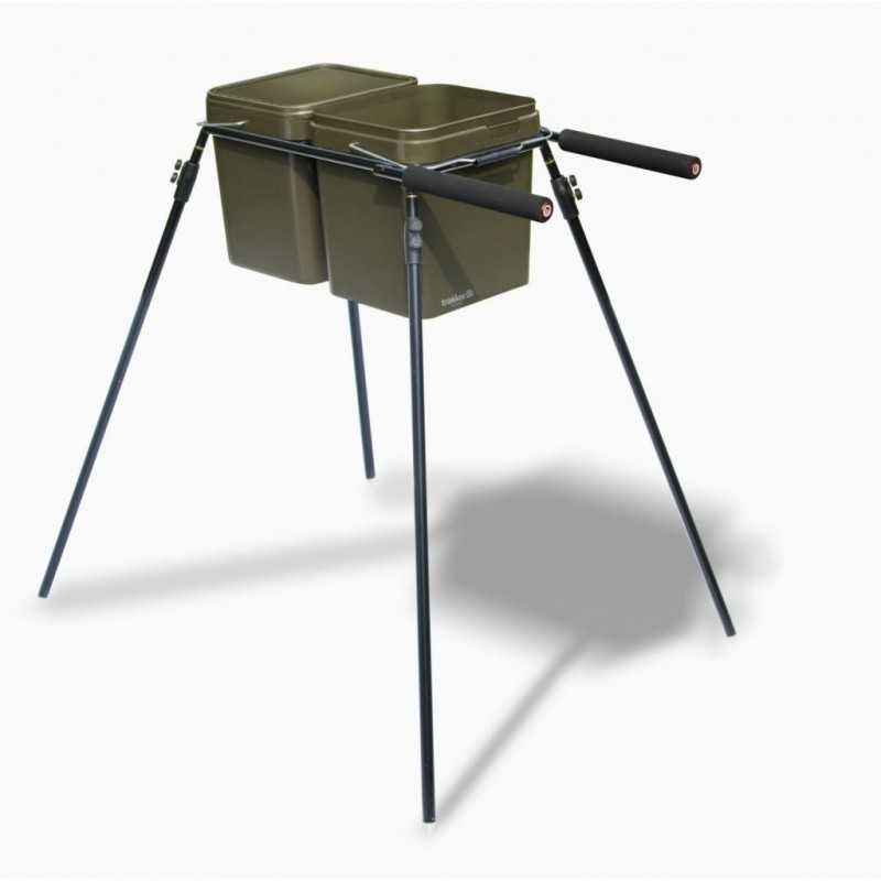 Stojan na kýble Cygnet - Spod Station