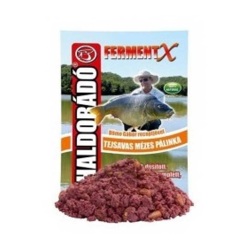 Haldorádó FermentX - Med - Pálenka